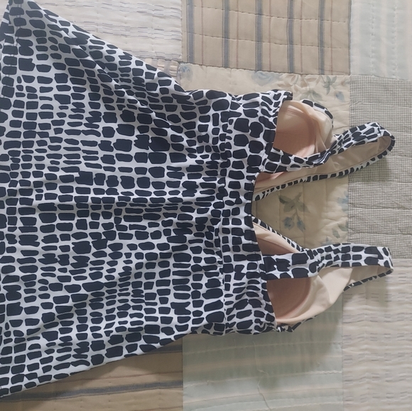 BE READY FOR SUMMER! Womens Mix and Match Bathing Suit - Picture 6 of 11